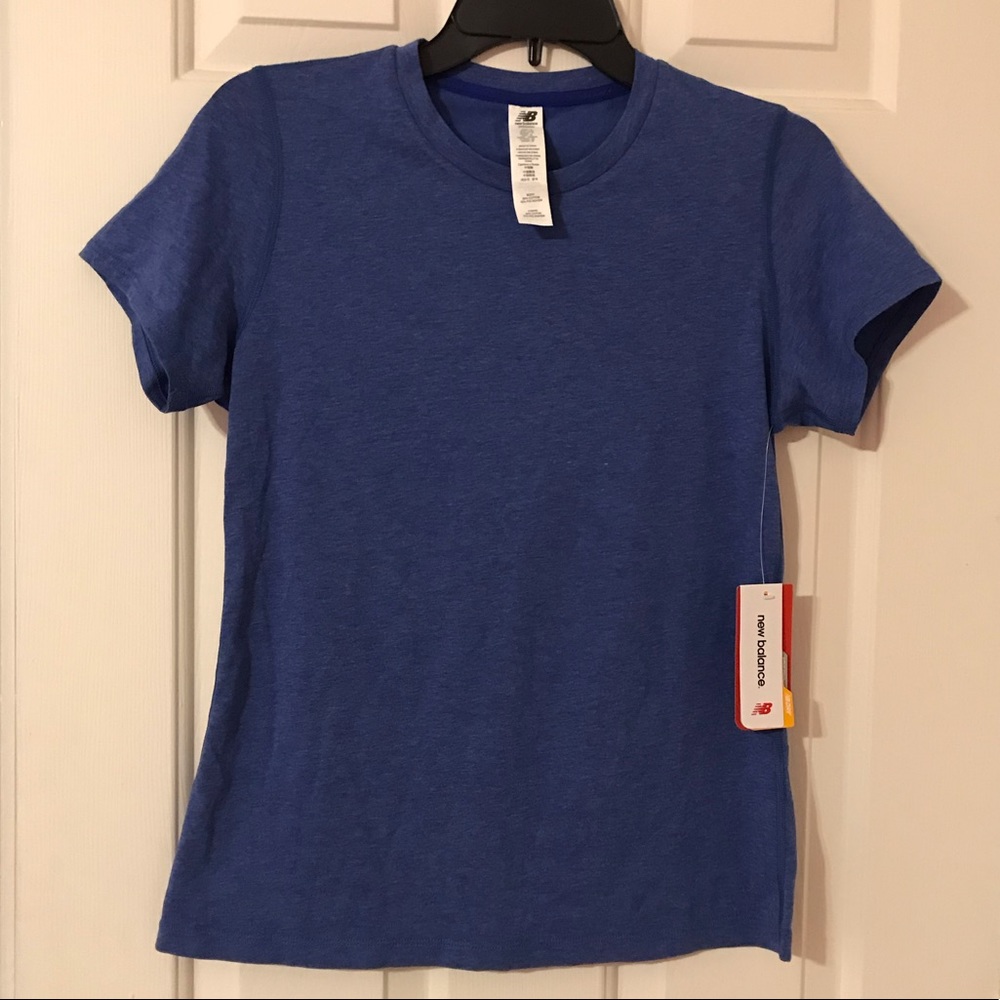 Workout shirt